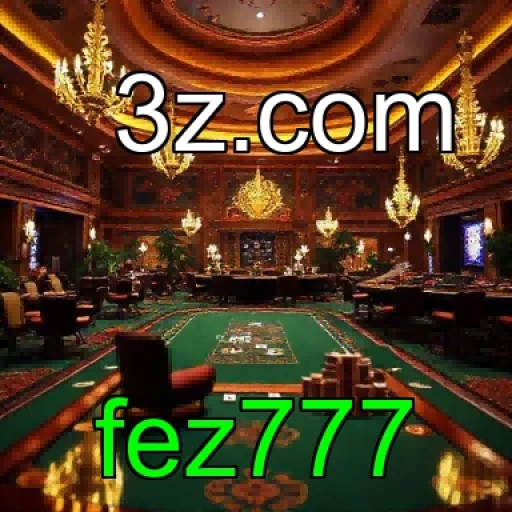 Jogos Casuais: Entretenimento Leve no fez777