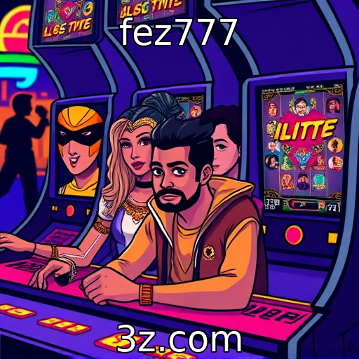 Inclusão de diversidade em personagens de jogos eletrônicos