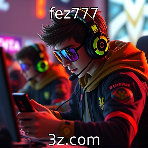 Futuro dos eSports e seu crescimento global