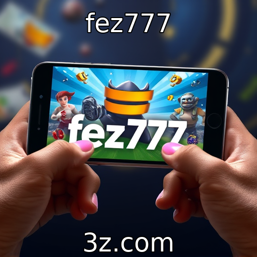 Tendências no desenvolvimento de jogos para dispositivos móveis