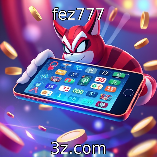 O crescimento do mercado de jogos móveis