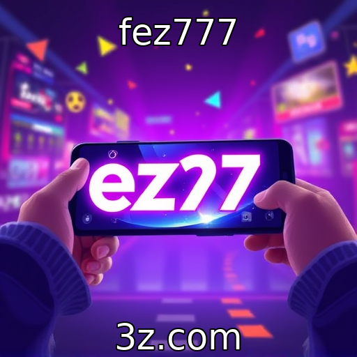 Crescimento do mercado de jogos mobile em 2025