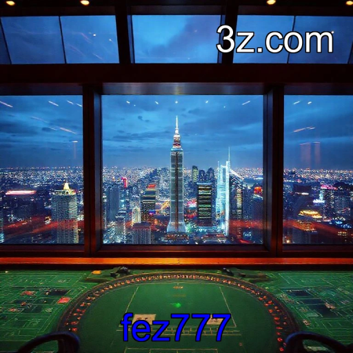 Estratégia Brilhante no Fez777: Jogue com Inteligência e Estilo