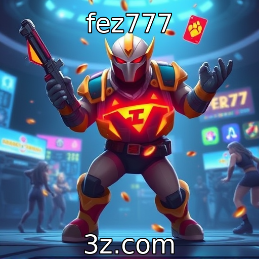 Inovação tecnológica e seu papel na criação de jogos