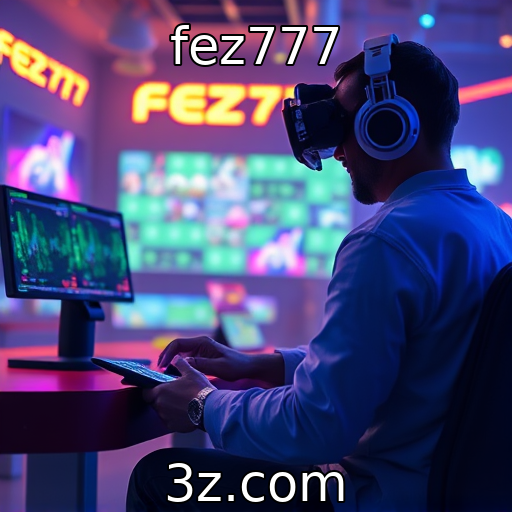 Impacto da realidade virtual na experiência dos jogadores