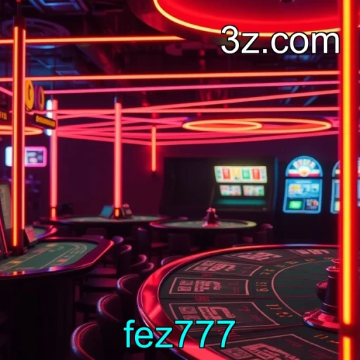 A verdadeira magia do RPG no site fez777